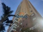 APARTAMENTO À VENDA NA CHÁCARA CALIFÓRNIA / VILA CARRÃO