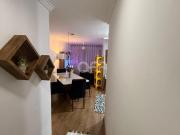 Apartamento á venda na Chácara Campos Elíseos em Campinas/SP