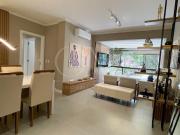 Apartamento à venda na Chácara das Pedras