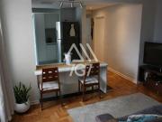 APARTAMENTO À VENDA NA CHÁCARA INGLESA