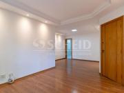 Apartamento à Venda na Chácara Klabin ? 110m², 3...