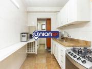 Apartamento à venda na Chácara Klabin