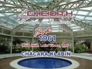 Apartamento à venda na Chácara Klabin