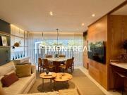 APARTAMENTO À VENDA NA CHÁCARA KLABIN, 3 DORMITÓRIOS, 1...