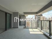 APARTAMENTO À VENDA NA CHÁCARA KLABIN, 3 DORMITÓRIOS, 1...
