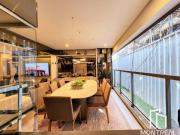 APARTAMENTO À VENDA NA CHÁCARA KLABIN, 3 DORMITÓRIOS, 1...