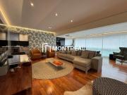 APARTAMENTO À VENDA NA CHÁCARA KLABIN, 3 SUÍTES. 3 VAGAS...