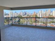 Apartamento à venda na Chácara Klabin