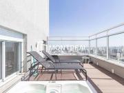 APARTAMENTO À VENDA NA CHÁCARA KLABIN, 5 SUÍTES. 5 VAGAS...