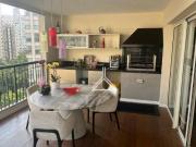 Apartamento à venda na Chácara Klabin/Jd. Vila Mariana