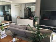 APARTAMENTO A VENDA NA CHÁCARA MONTE ALEGRE