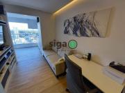 Apartamento a venda na Chácara Santo Antônio 1 quarto