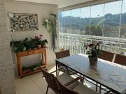 Apartamento à venda na Chácara Santo Antônio