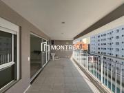 APARTAMENTO À VENDA NA CHÁCARA SANTO ANTÔNIO, 2 SUÍTES....