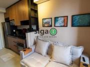 Apartamento à Venda na Chácara Santo Antônio 32m², 1...