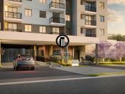 Apartamento à venda na Chácara Santo Antônio