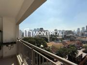 APARTAMENTO À VENDA NA CHÁCARA SANTO ANTÔNIO 3...