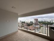 APARTAMENTO À VENDA NA CHÁCARA SANTO ANTÔNIO, 3 SUÍTES....