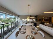 APARTAMENTO À VENDA NA CHÁCARA SANTO ANTÔNIO, 3 SUÍTES....