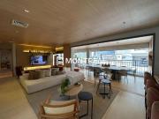 APARTAMENTO À VENDA NA CHÁCARA SANTO ANTÔNIO, 3 SUÍTES....