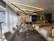 APARTAMENTO À VENDA NA CHÁCARA SANTO ANTÔNIO, 3 SUÍTES....