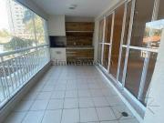 Apartamento à venda na Chácara Santo Antônio