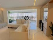 Apartamento à venda na Chácara Santo Antônio