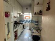 APARTAMENTO À VENDA NA CHÁCARA SANTO ANTONIO