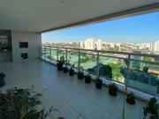 Apartamento à venda na Chácara Santo Antônio