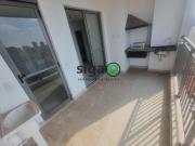 Apartamento a venda na Chácara Santo Antônio com 2 quartos