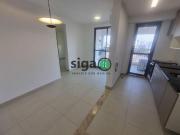 Apartamento a venda na Chácara Santo Antônio com 2 quartos