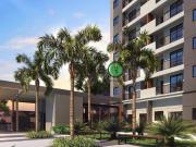 Apartamento a venda na Chácara Santo Antônio com 2...