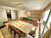 Apartamento a venda na Chácara Santo Antônio com 4 quartos