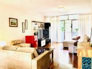 Apartamento a venda na Chácara Santo Antônio São Paulo