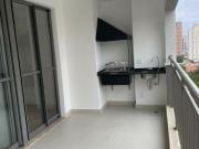 Apartamento à Venda na Chácara Santo Antônio São Paulo 3...