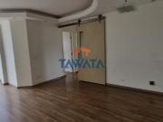 APARTAMENTO À VENDA NA CHÁCARA SANTO ANTONIO / VILA CARRÃO