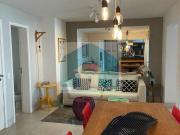 Apartamento à venda na Chácara Santo Antônio zona Sul...