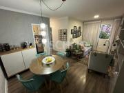 Apartamento a venda na Cidade Ademar, 56m² 2 quartos 1 vaga