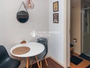 Apartamento à Venda na Cidade Baixa com 1 dormitório e...