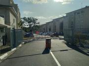 Apartamento a venda no Residencial Jardim Amazonas...