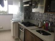 Apartamento à venda na Cidade Dutra