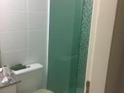 Apartamento à venda na Cidade Dutra