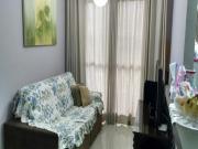 Apartamento à venda na Cidade Dutra