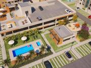 Apartamento à venda na Cidade Industrial