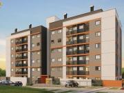 Apartamento à venda na Cidade Industrial