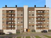 Apartamento à venda na Cidade Industrial