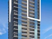 Apartamento à venda na Cidade Industrial