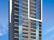 Apartamento à venda na Cidade Industrial