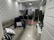 Apartamento à Venda na Cidade Líder. 2 dormitórios, 1...