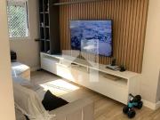 Apartamento à venda na Cidade Luiza